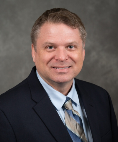 Chad Hess, PA-C