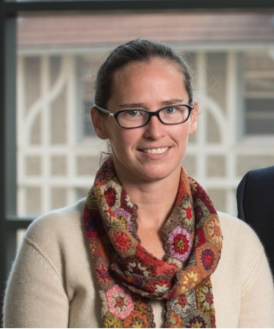 Dr. Meghan Brennan