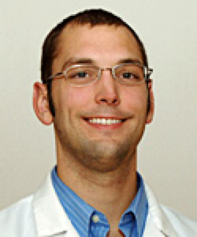 James Oujiri, MD