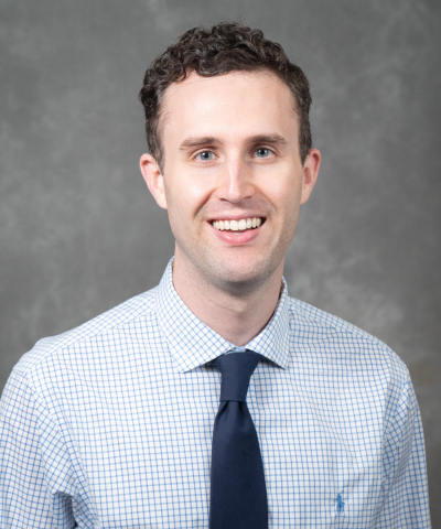 James Alstott, MD