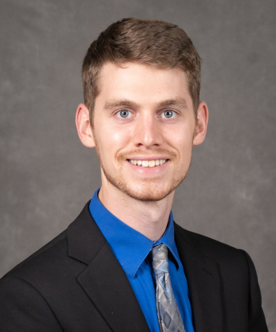 Jordan Alward, PA-C