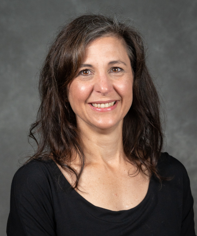 Jen Jarrett, PA-C