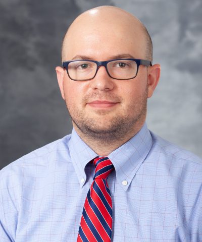 Justin Massey, MD PhD