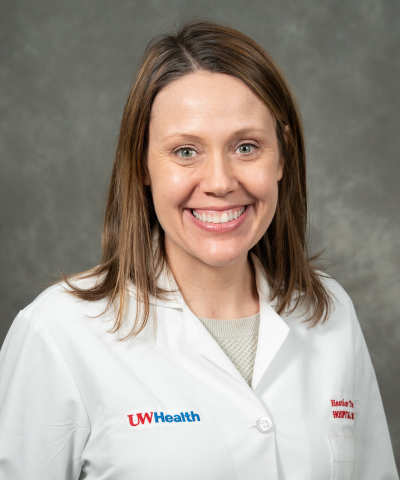 Heather Tramel
