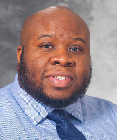 Quinton Cotton