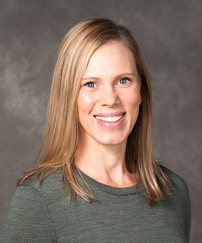 Sarah Brown, NP