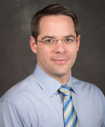 Andrew Braun, MD, MHS