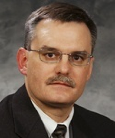 Joseph McMahon, MD