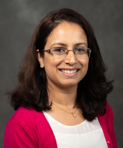 Rachna Tiwari, MD