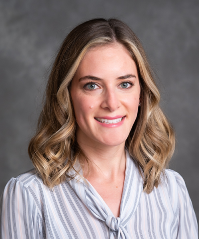 Margaret Bloom, APNP