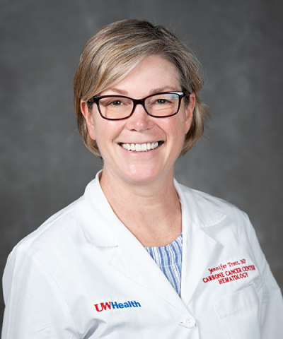 Jennifer Trott, NP