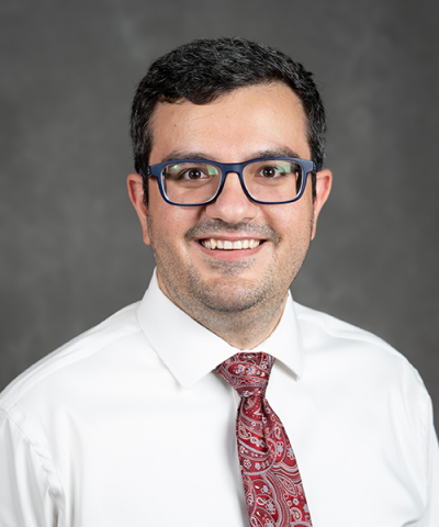 Amirhossein ‘Amir’ Esmaeeli, MD