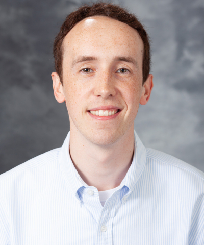 James Halsey, MD