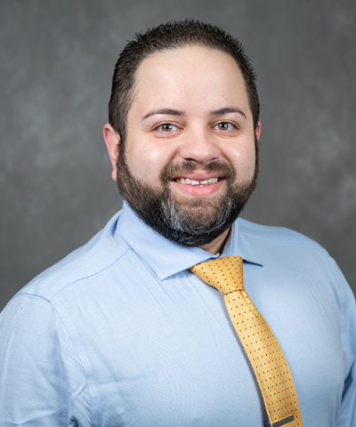 César Hernández-Arroyo, MD