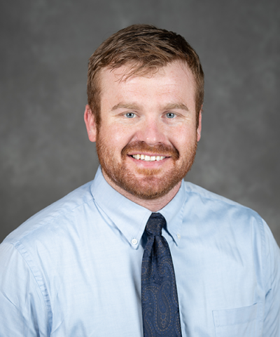 Andrew Nickel, MD