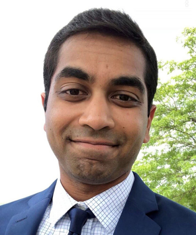 Ravi Cahndra Yada
