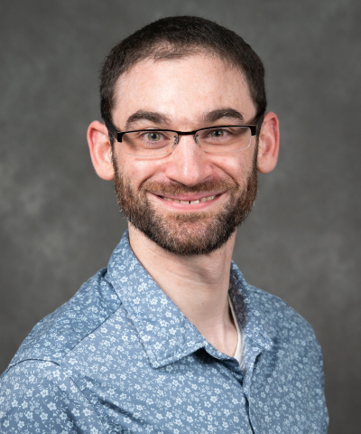 Benjamin Rosenstein, MD