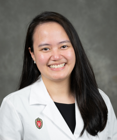 Dr. Angelie Santos