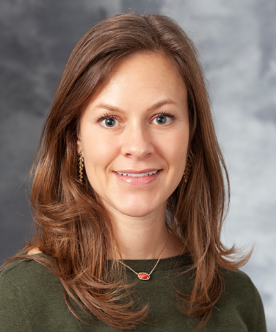 Meghan Wells
