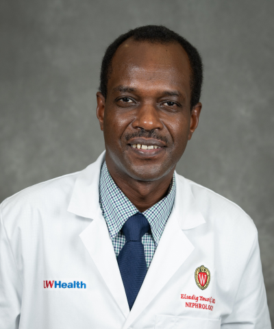 Dr. Elsadig Yousif
