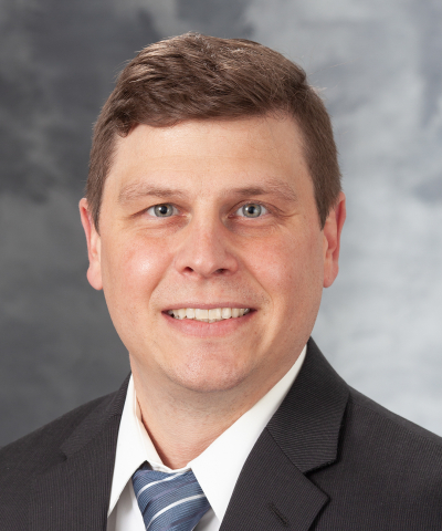 Eric Swanson