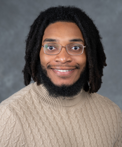 Deshawn McKinney