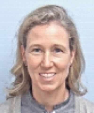 Ann Hartman, PA