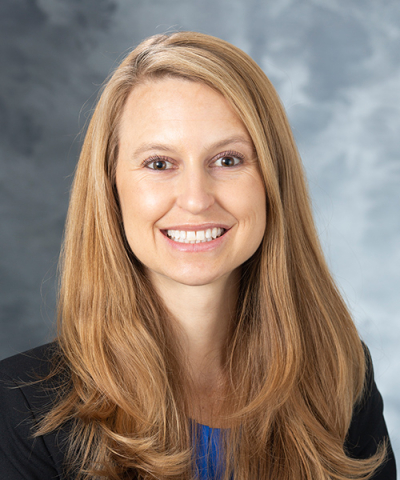 Kim Lauth, PA