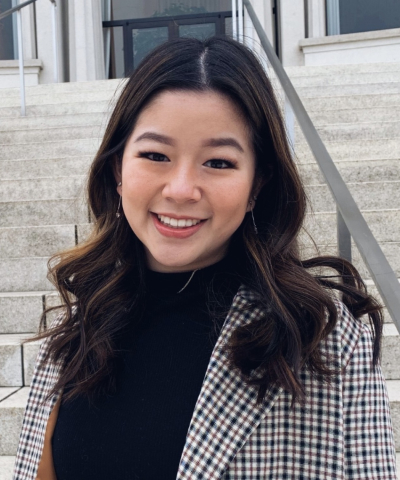 Madelyn Chen