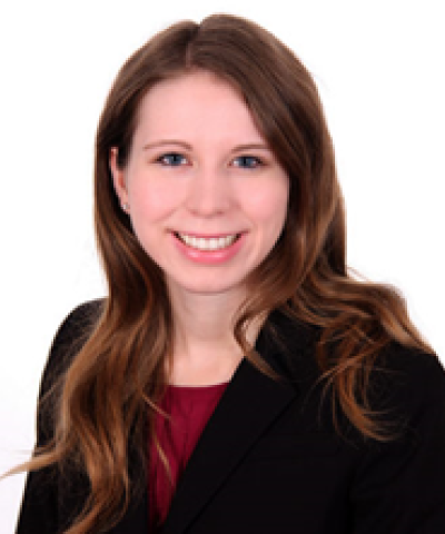 photo of Maria Schletzbaum