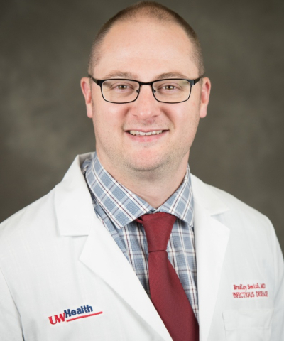 Brad Smith, MD