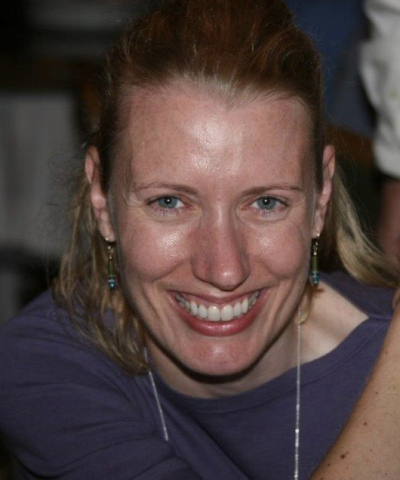 Cindy Zuleger, PhD