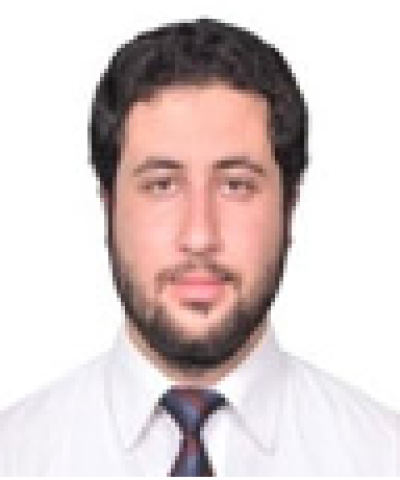 Jawad Shad. MD