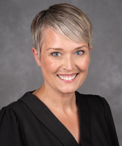 Shannon Shields