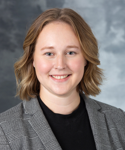 Elise Kreger