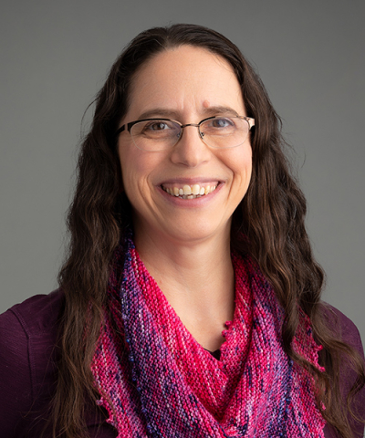 Anne Bachhuber, NP