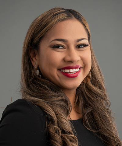 Loyda Braithwaite, NP