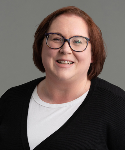 Sarah Holum, NP