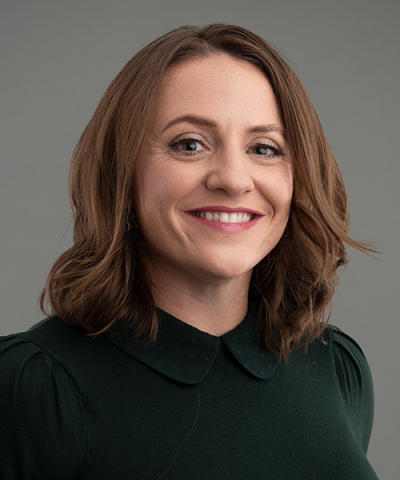 Stephanie Lovell, NP