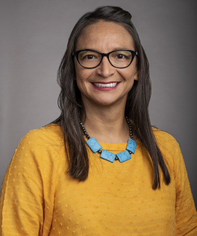 Patty Cisneros Prevo