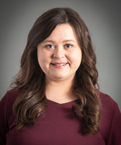 Hannah Cabaleri, PA