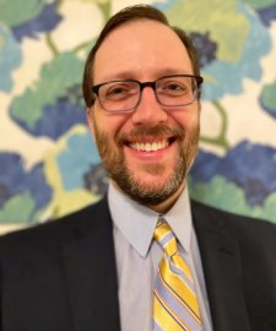 Eric Schafer
