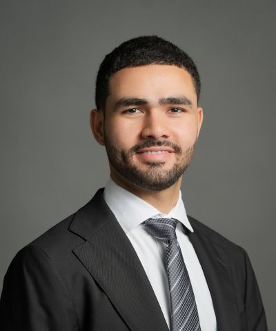 Ahmed El Shaer