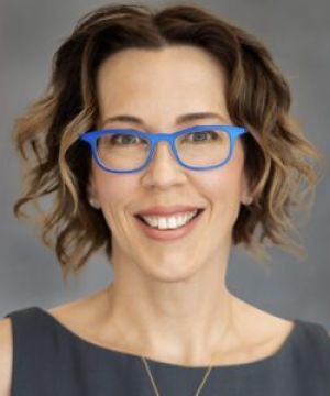 Heather Abernethy, MD