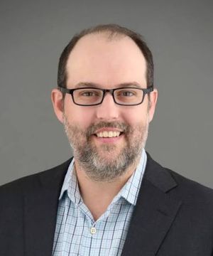 James Bigham, MD