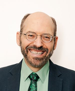 Michael Greger, MD, FACLM