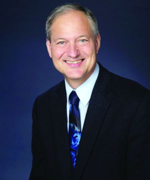 Douglas Paauw, MD, MACP
