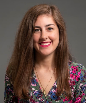 Gina Piscitello, MD, MS
