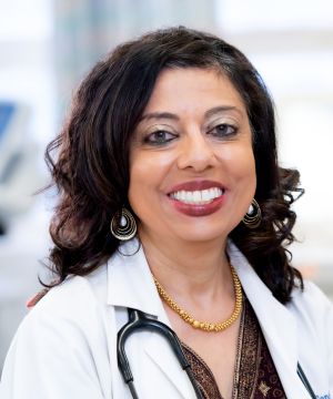 Monica Gandhi, MD, MPH