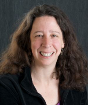 Marcy Rosenbaum, PhD